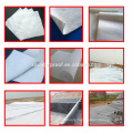 filament polyester non woven geotextile for swimming pool